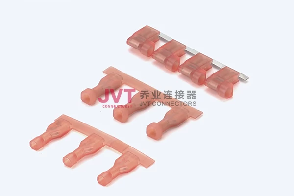 JVT 连接器:在时代浪潮中开启新局