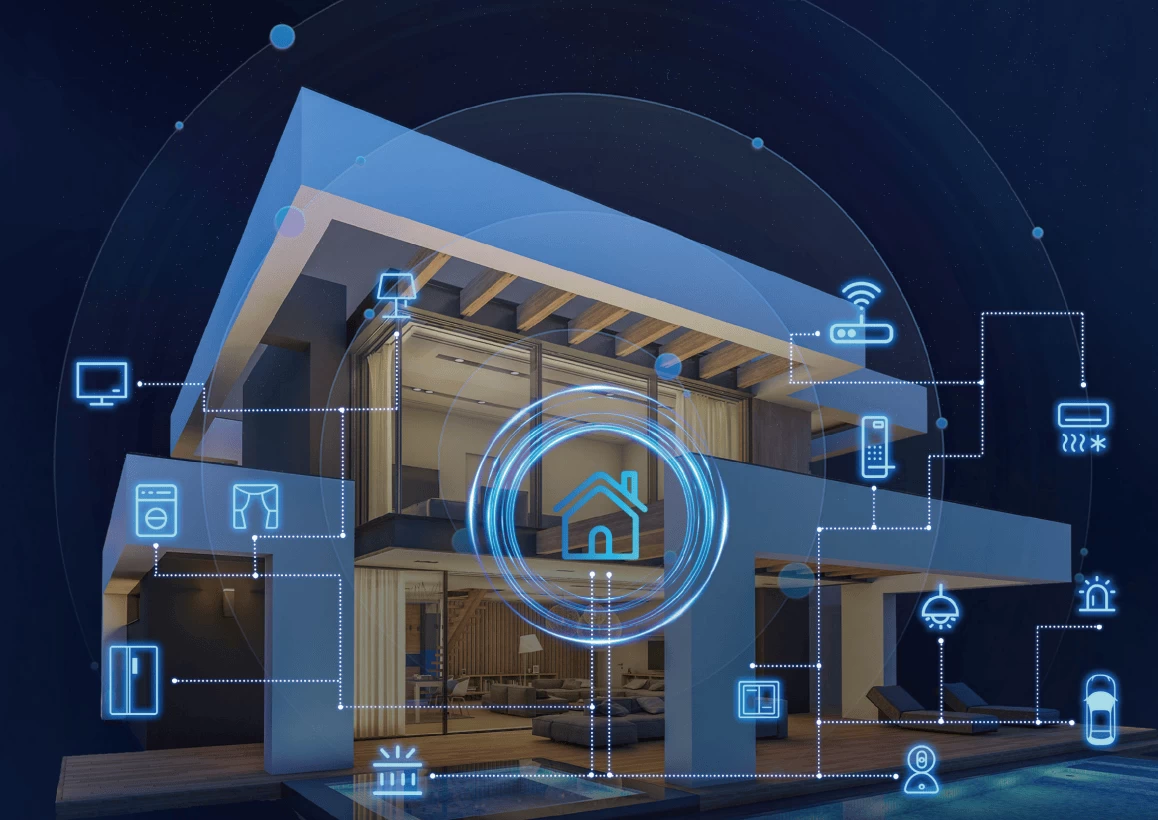 智启生活，力促增长：近三年智能家居与消费市场的经济赋能之路